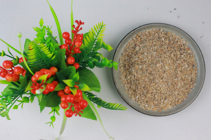 鵪鶉貝殼粉 鵪鶉貝殼粉