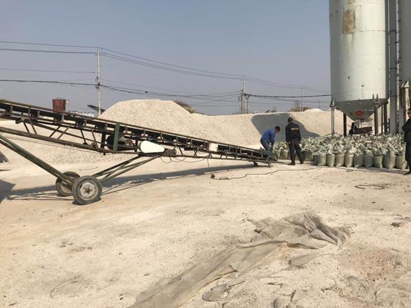 工廠(chǎng)一角3